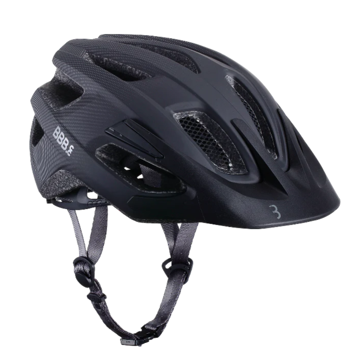 Dune Helmet - Matte Black
