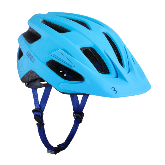 Dune Helmet - Light Blue