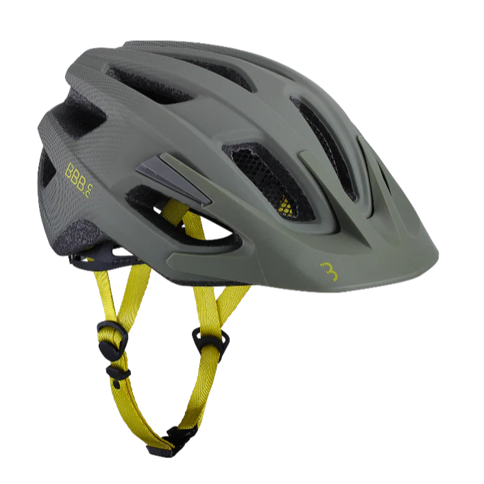 Dune Helmet - Matte Olive