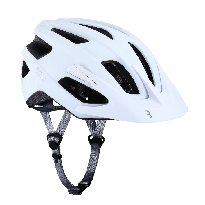 Dune Helmet - Matte White