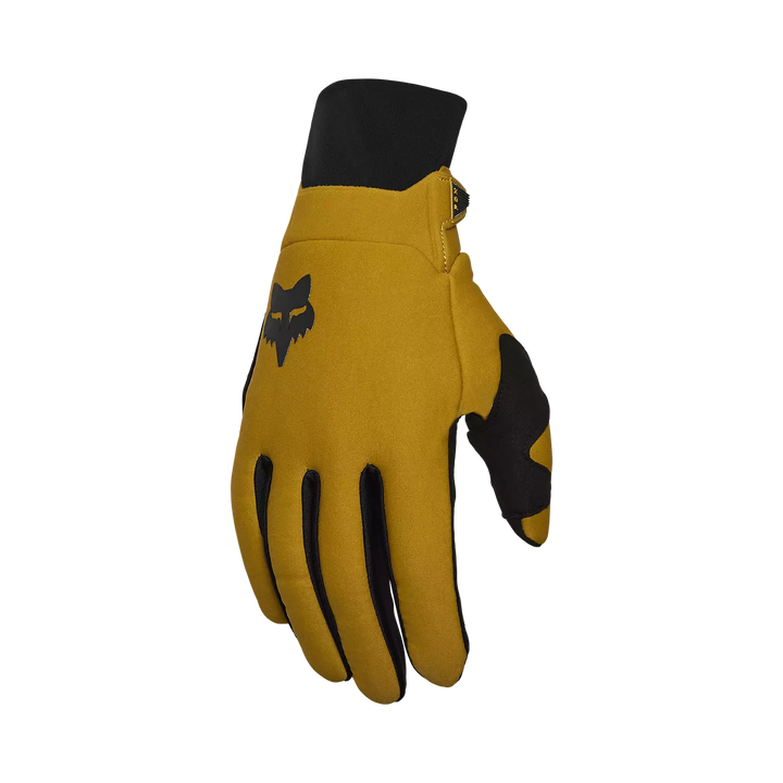 Defend Thermo Gloves