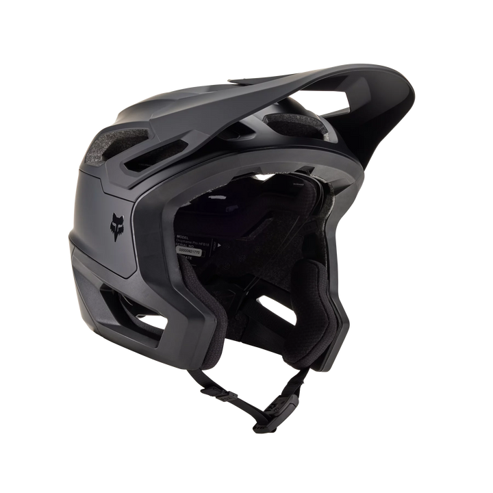 Dropframe Pro V2 Helmet