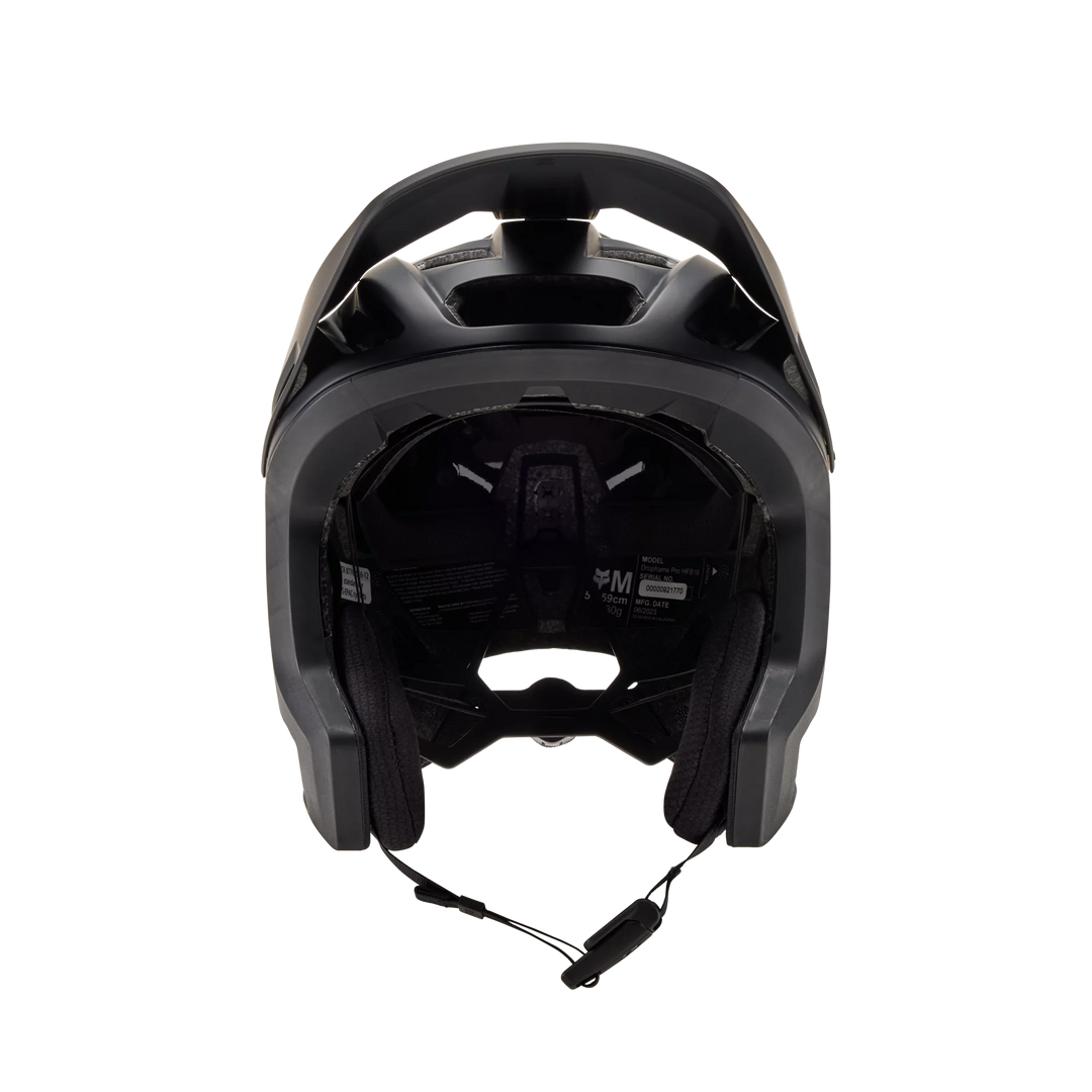 Dropframe Pro V2 Helmet