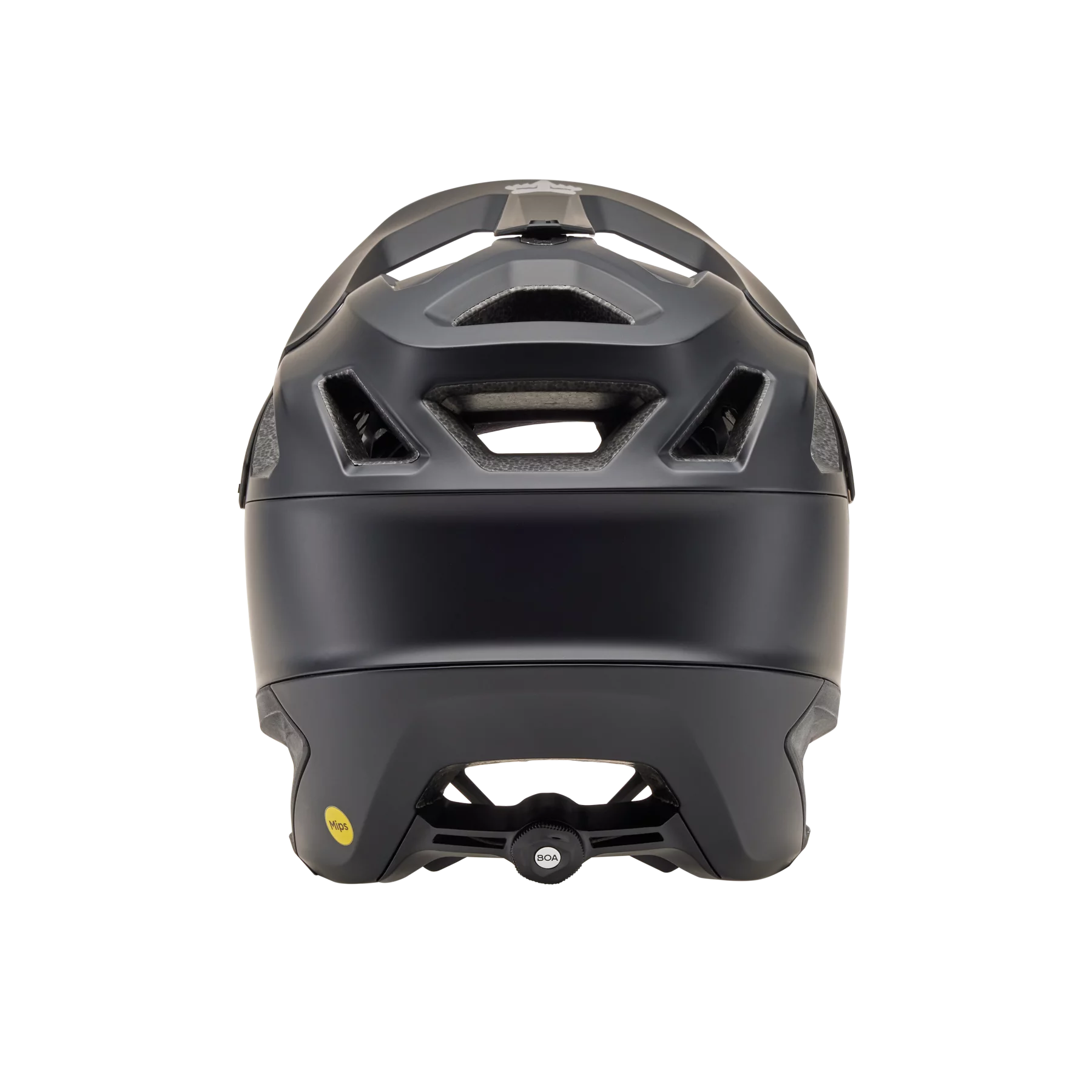 Fox Dropframe Pro V2 Helmet - Thumbnail 5