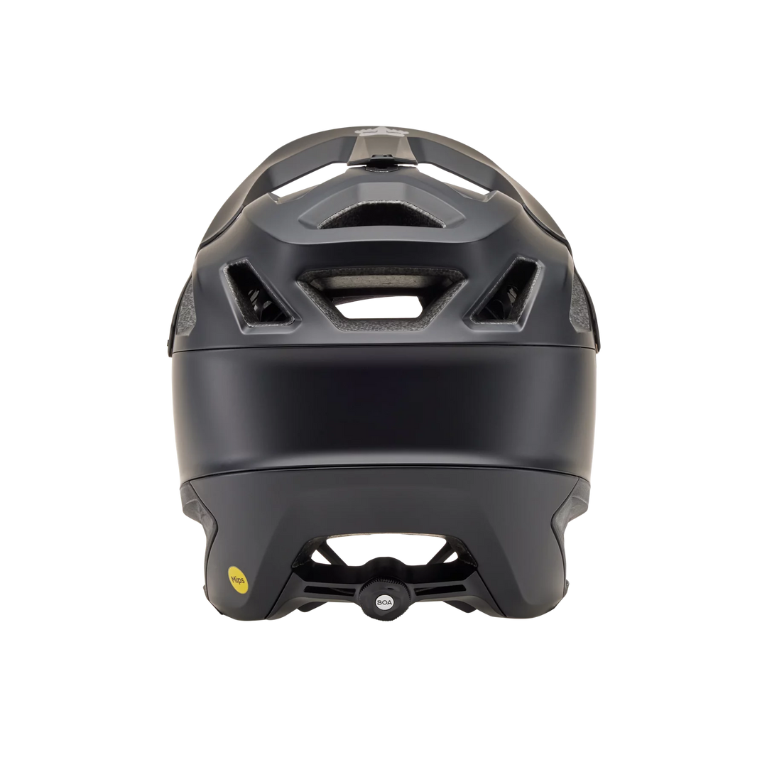 Dropframe Pro V2 Helmet