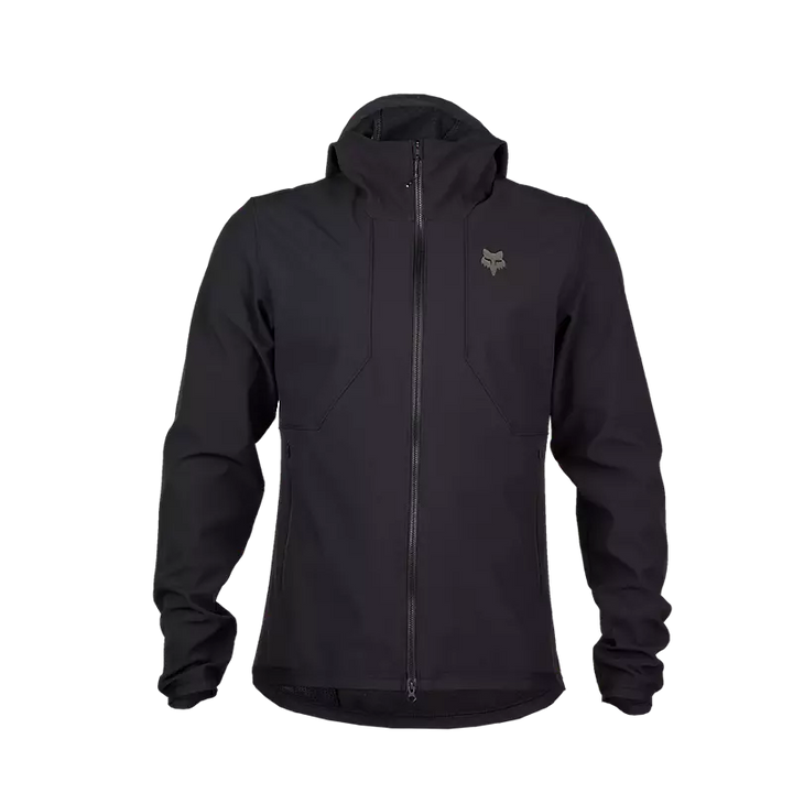 Ranger Fire Hoodie