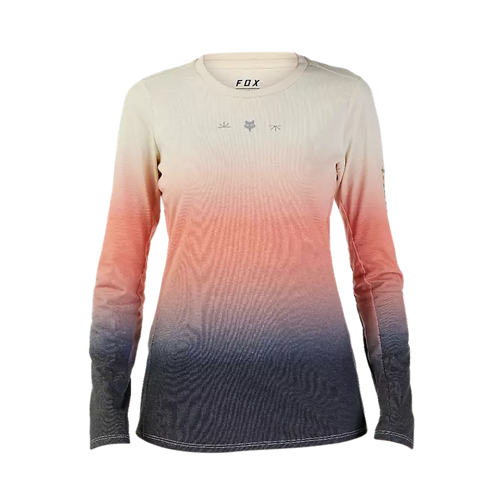 Ranger Lunar Drirelease Long Sleeve Jersey (Women's)