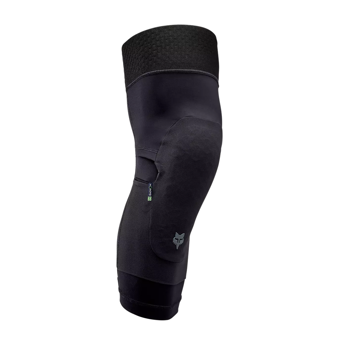 Enduro Pro Knee Guards