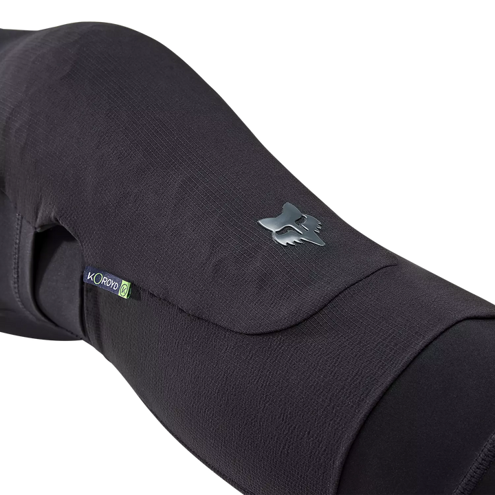 Enduro Pro Knee Guards
