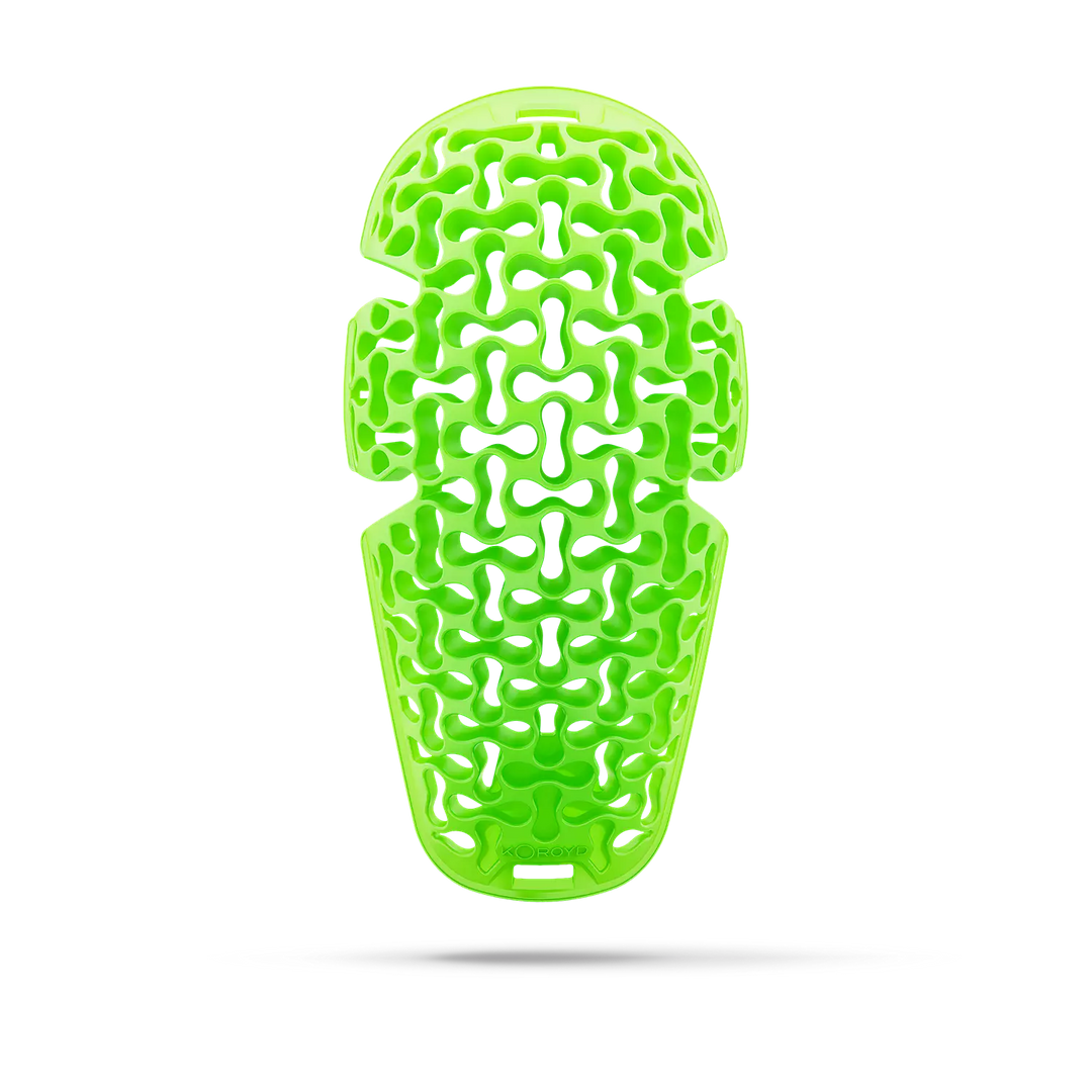 Enduro Pro Knee Guards