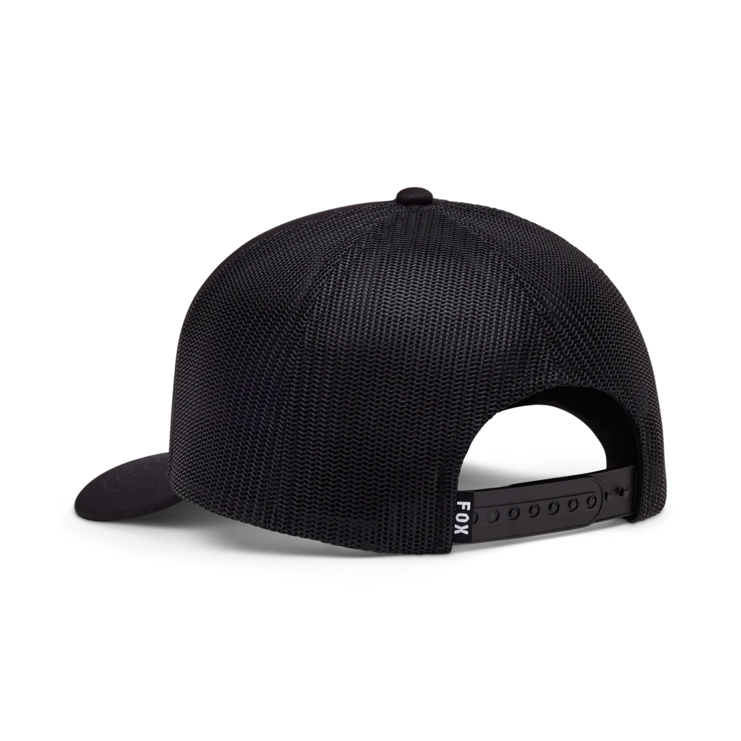 Boundary Trucker Hat (Women's)