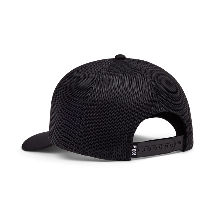 Boundary Trucker Hat (Women's)