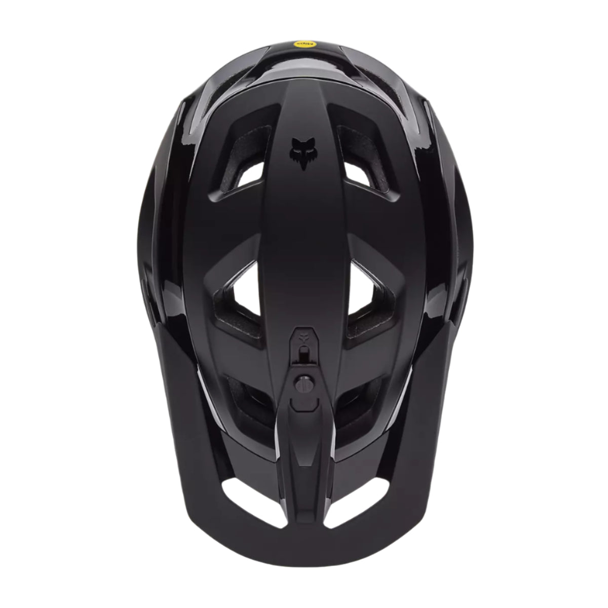 Fox Speedframe RS Helmet - Thumbnail 5