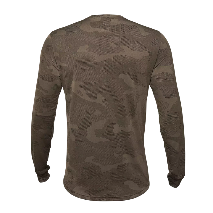 Ranger TruDri Long Sleeve Jersey
