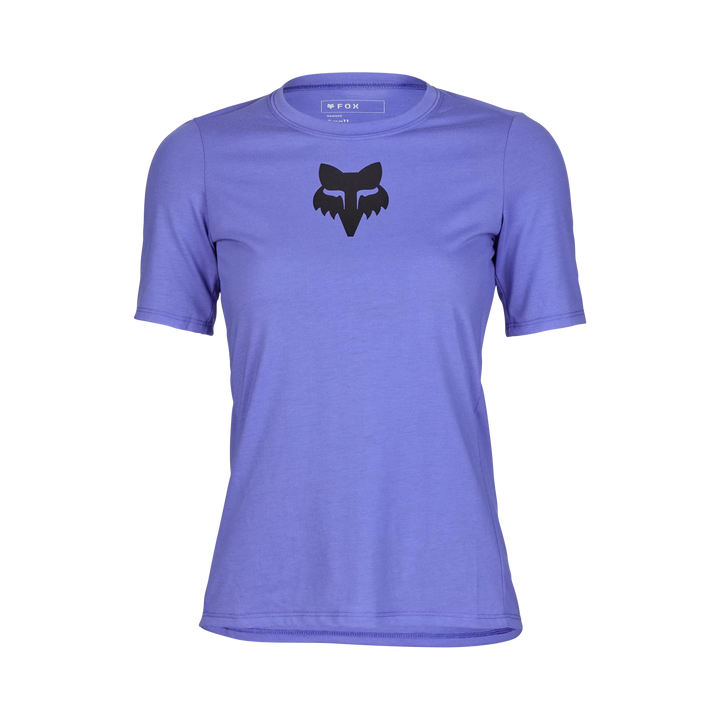 Ranger Fox Head Jersey (Women's)