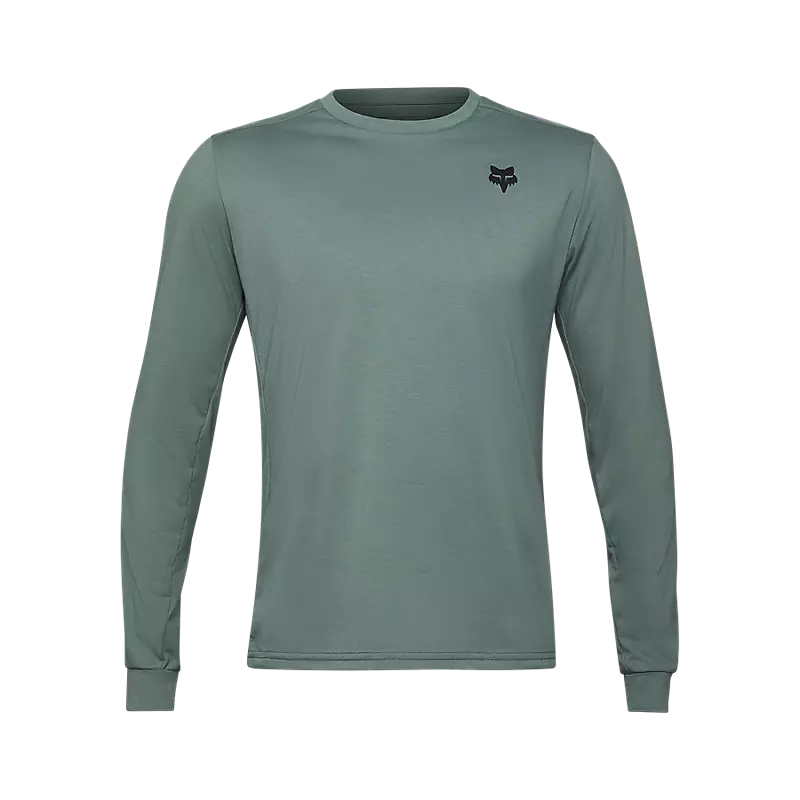 Ranger Drirelease Long Sleeve Jersey