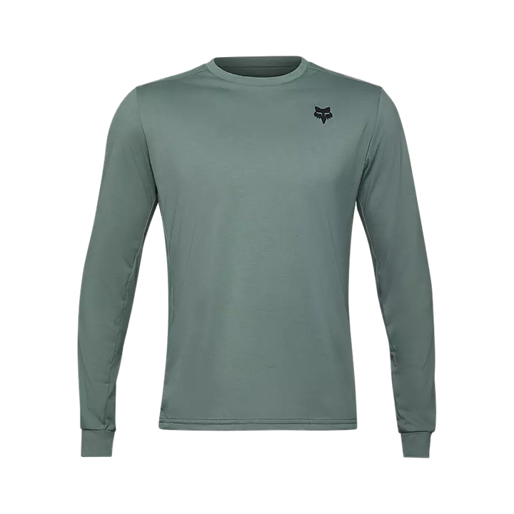 Ranger Drirelease Long Sleeve Jersey
