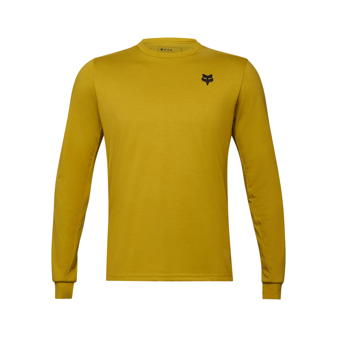 Ranger Drirelease 3/4 Sleeve Jersey