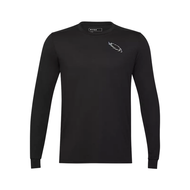 Ranger Lunar Drirelease Long Sleeve Jersey