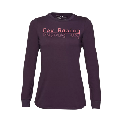 Ranger Drirelease 3/4 Sleeve Jersey (Women's)