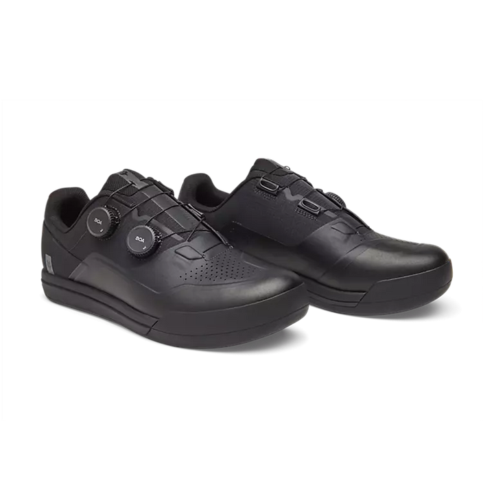 Union BOA Clipless Shoes