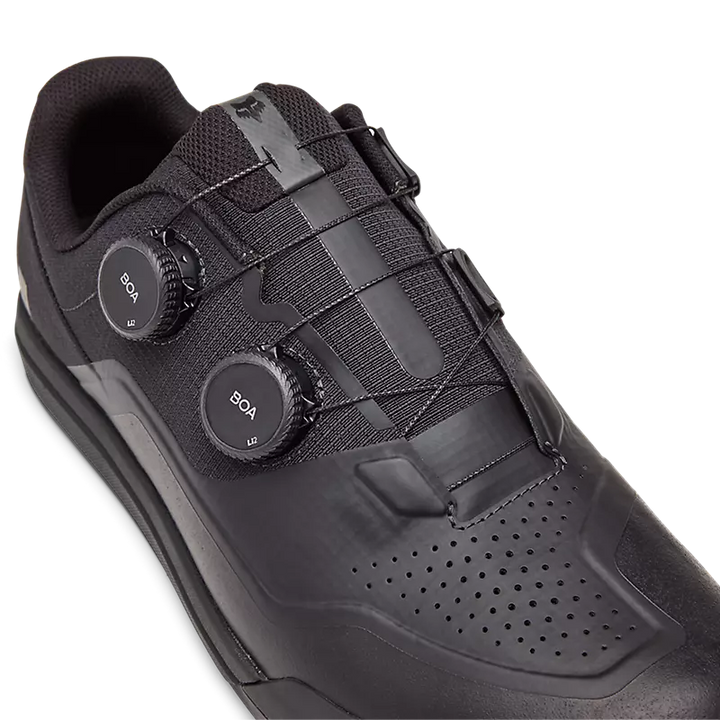 Union BOA Clipless Shoes