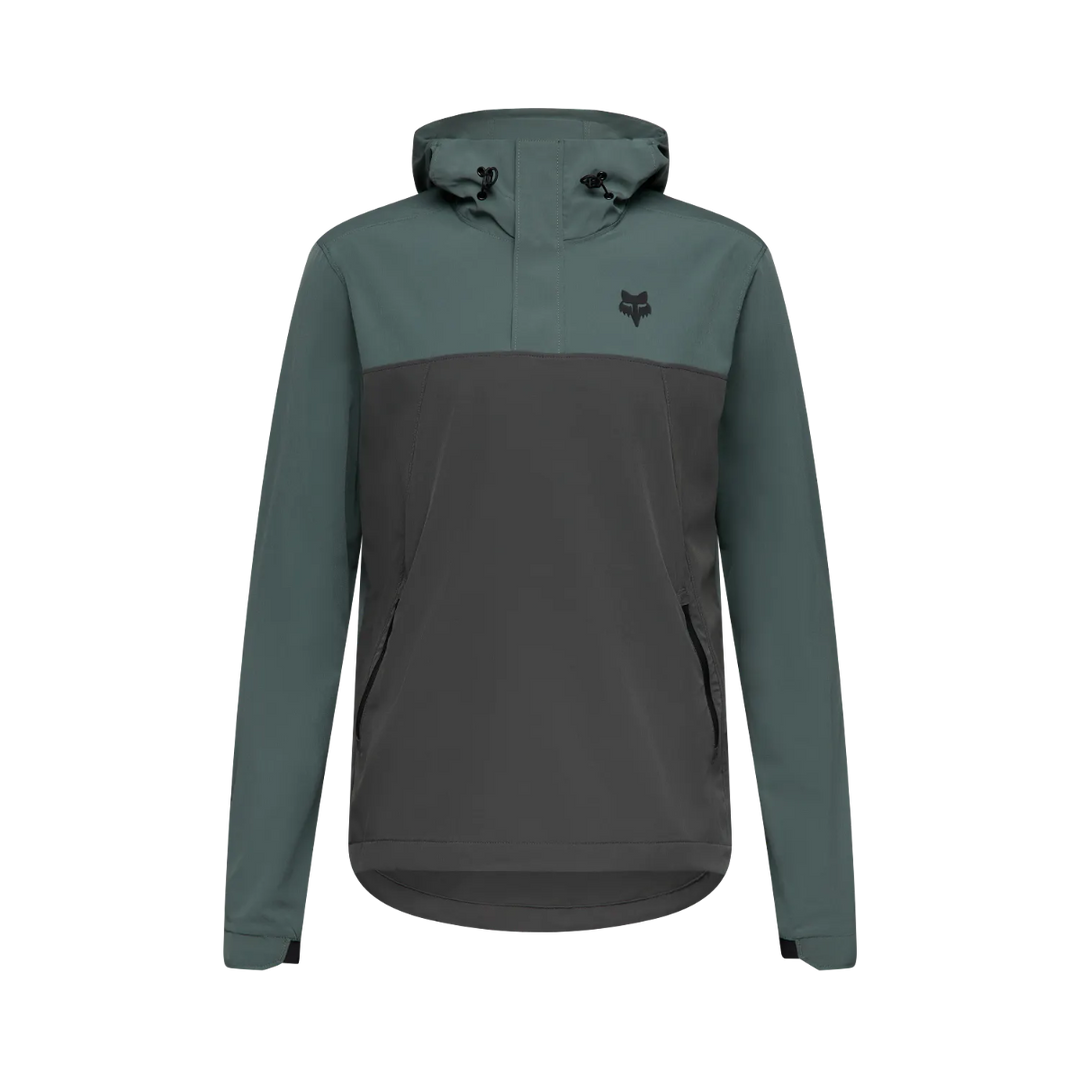 Ranger Wind Pullover