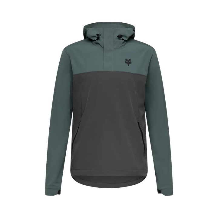 Ranger Wind Pullover