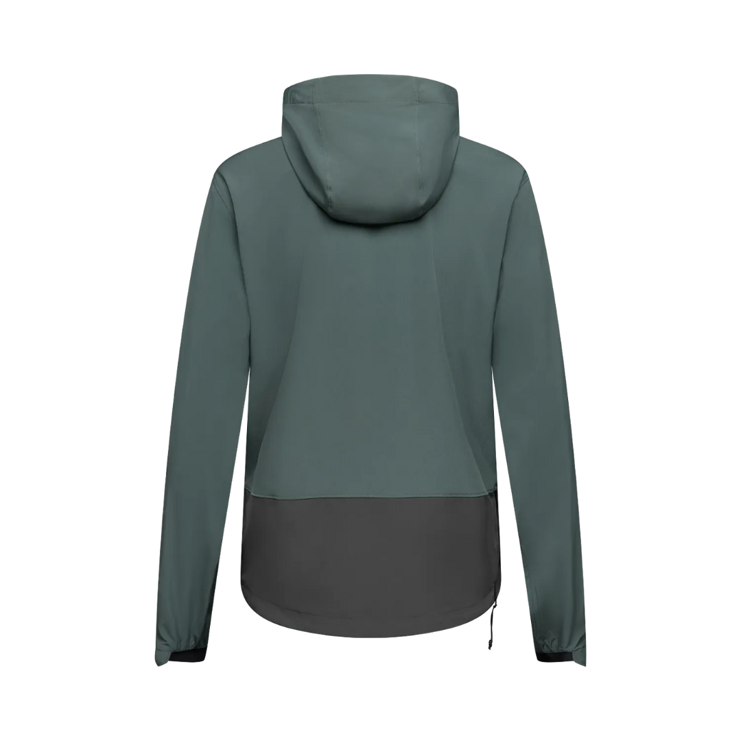 Ranger Wind Pullover
