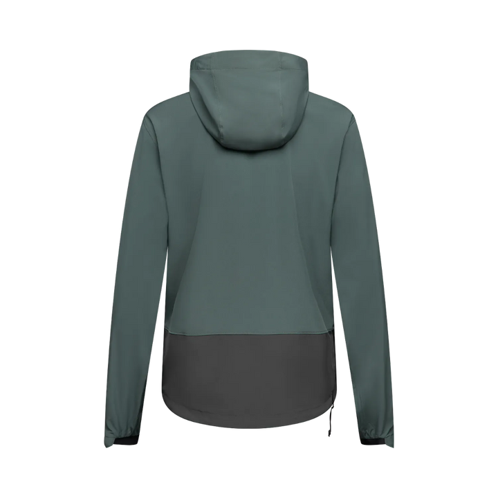Ranger Wind Pullover