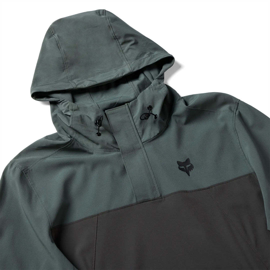 Ranger Wind Pullover