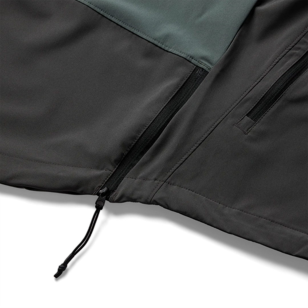 Ranger Wind Pullover