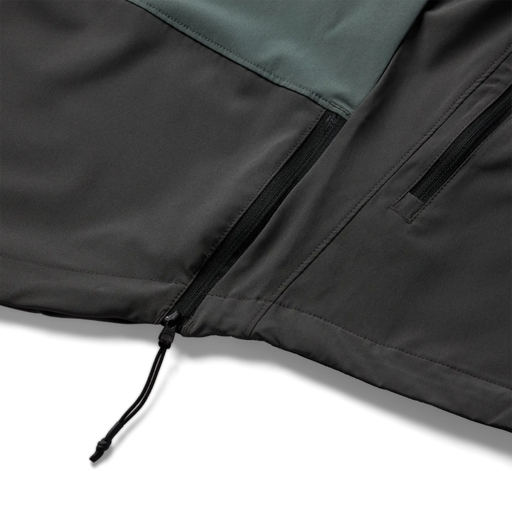 Ranger Wind Pullover