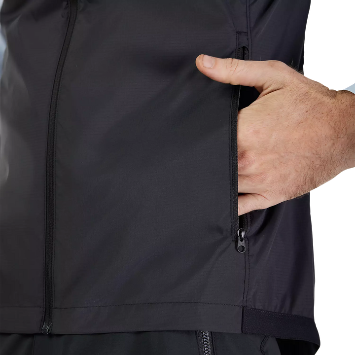 Ranger Wind Vest