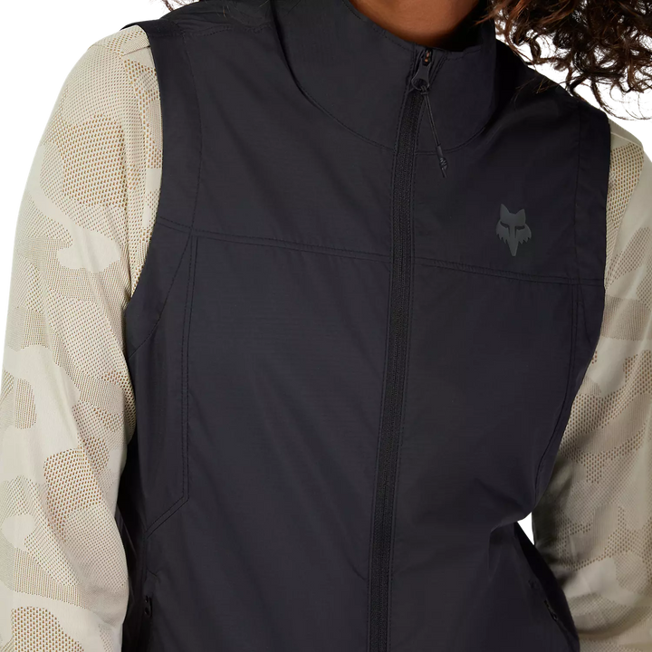 Ranger Wind Vest (Women's)