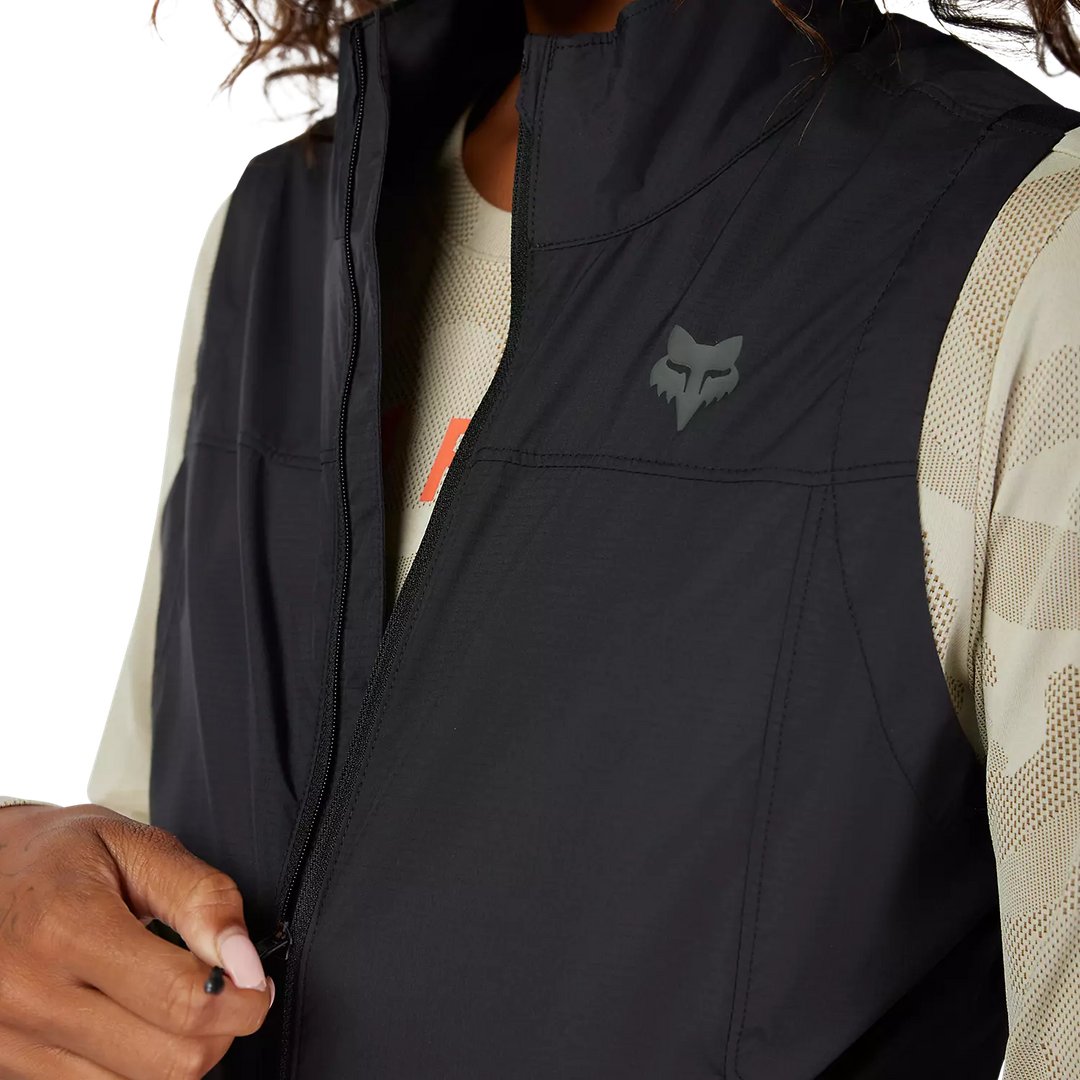 Ranger Wind Vest (Women's)