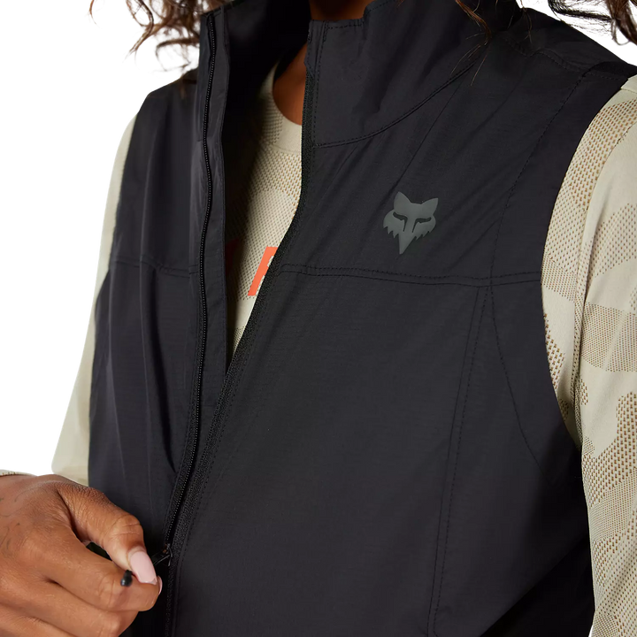 Ranger Wind Vest (Women's)