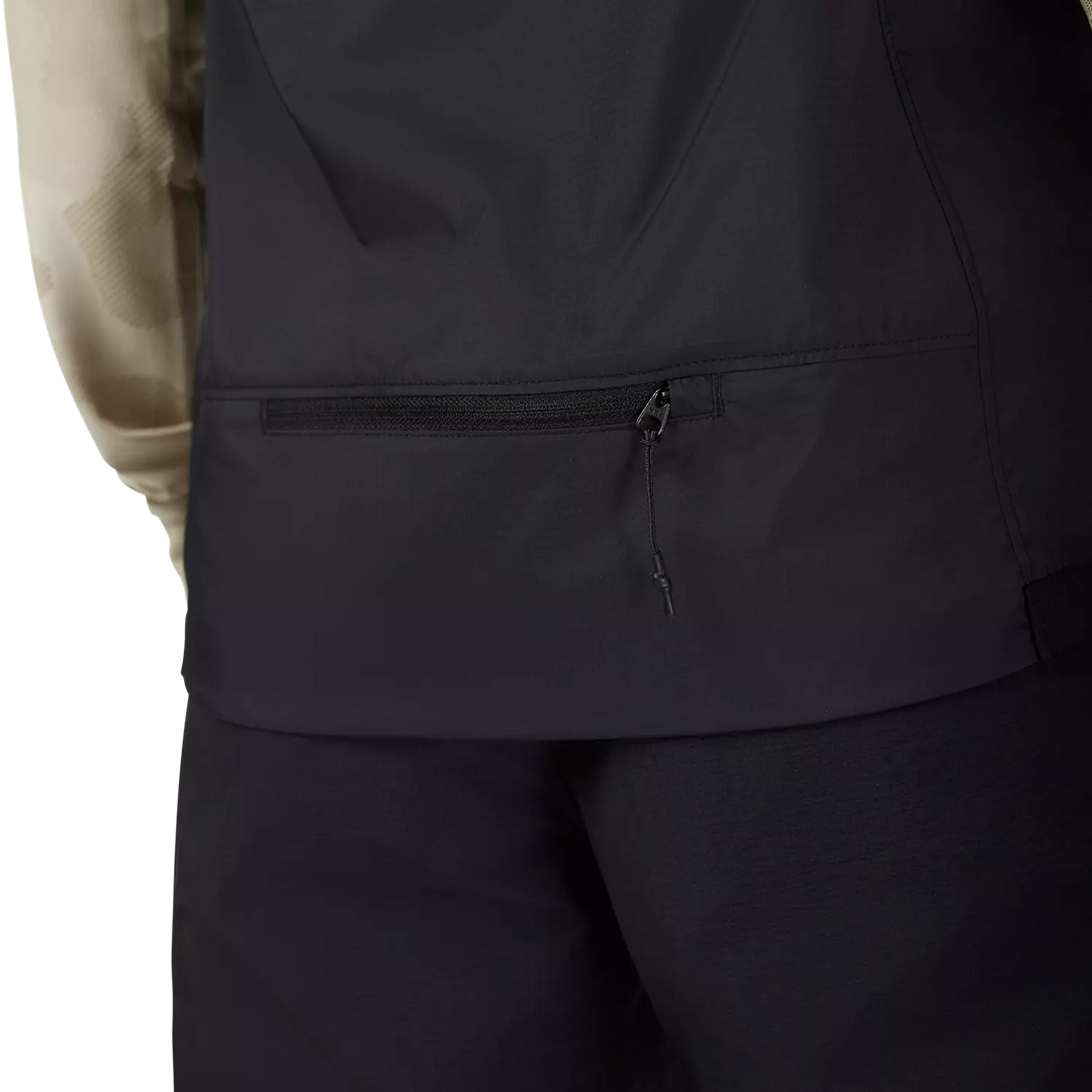 Ranger Wind Vest (Women's)