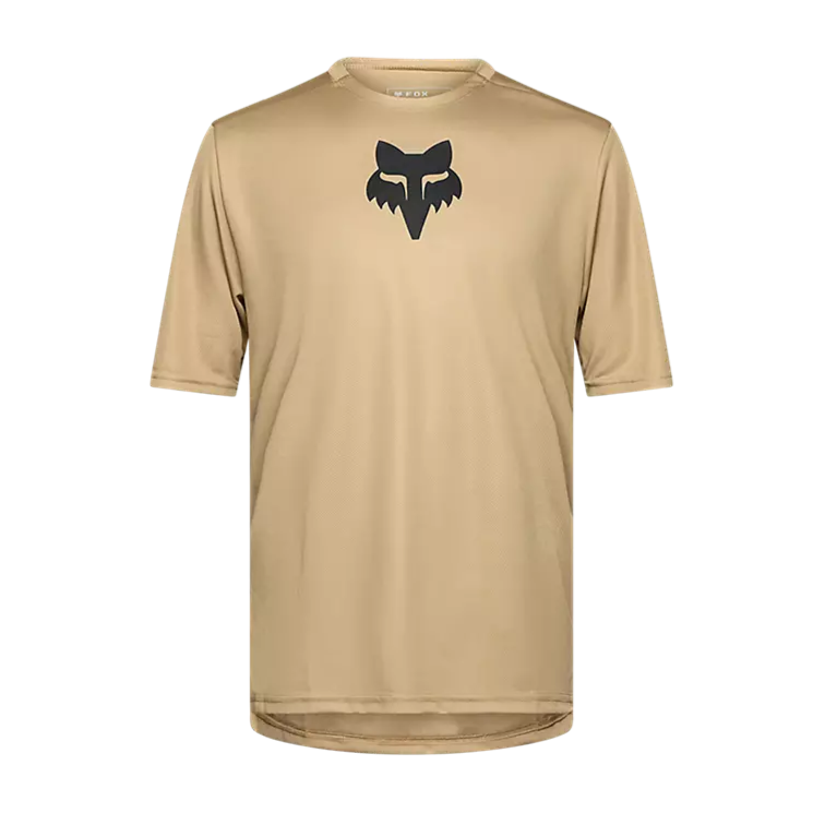 Ranger Fox Head Jersey