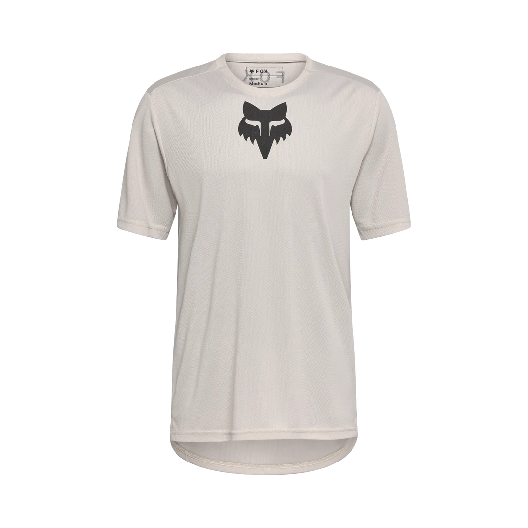 Ranger Fox Head Jersey