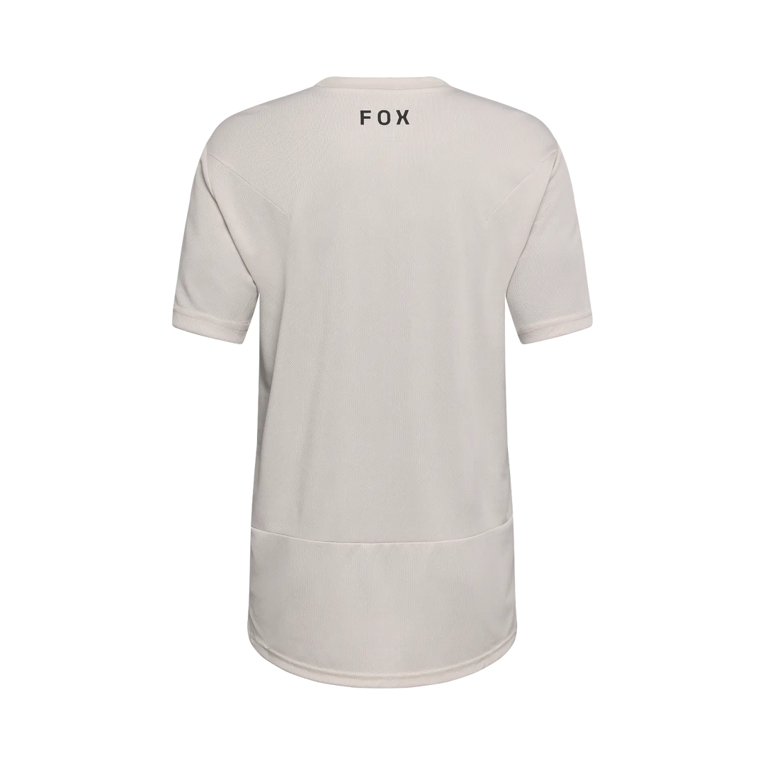Ranger Fox Head Jersey