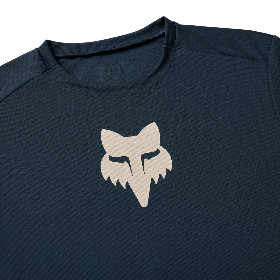 FOX Clothing Ranger Fox Head Jersey