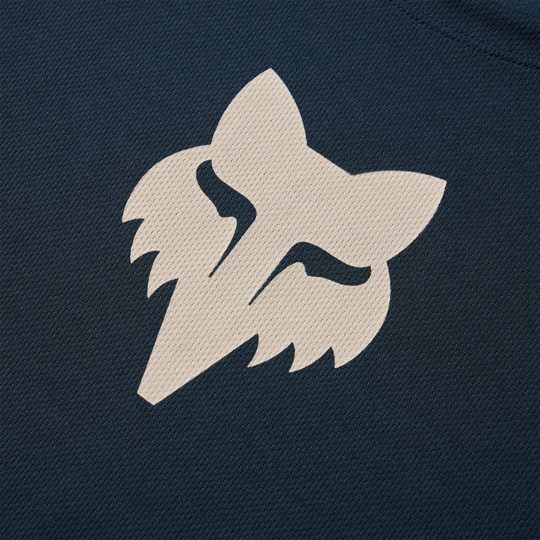 FOX Clothing Ranger Fox Head Jersey