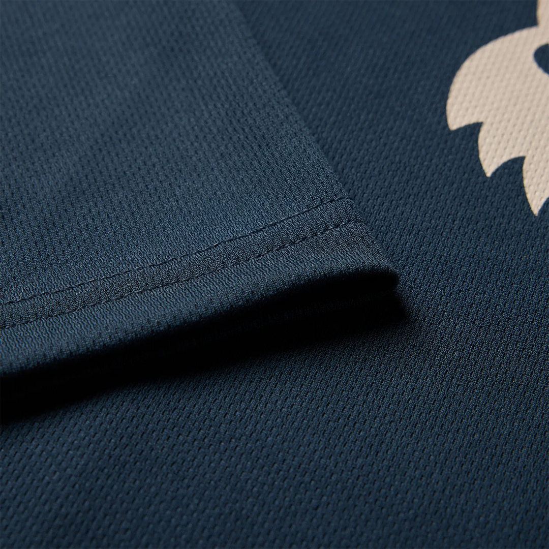 FOX Clothing Ranger Fox Head Jersey