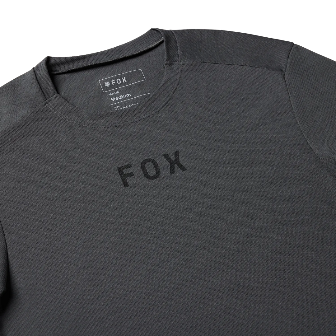 FOX Clothing Ranger Wordmark Jersey