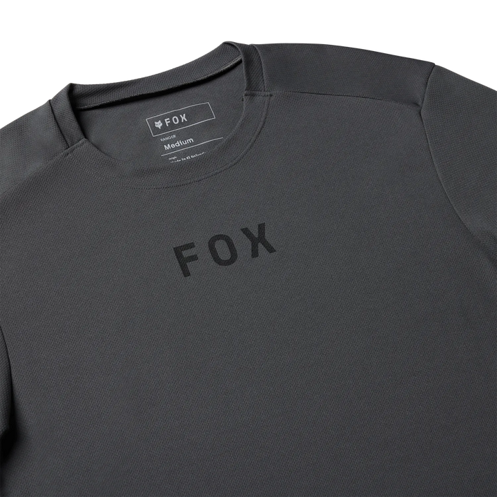 FOX Clothing Ranger Wordmark Jersey