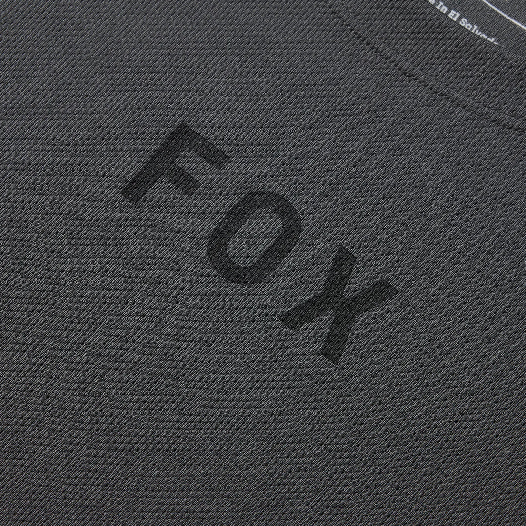 FOX Clothing Ranger Wordmark Jersey