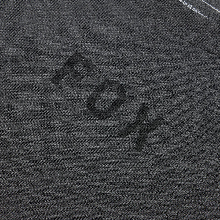FOX Clothing Ranger Wordmark Jersey