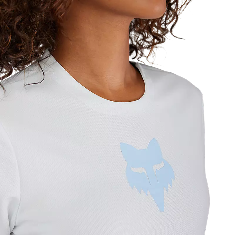 Ranger Fox Head Jersey (Women's)