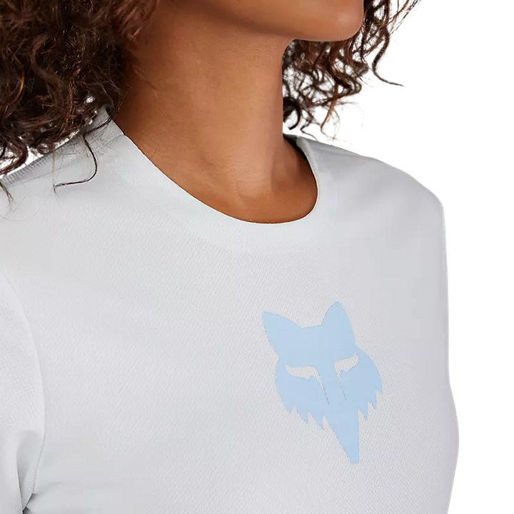 Ranger Fox Head Jersey (Women's)